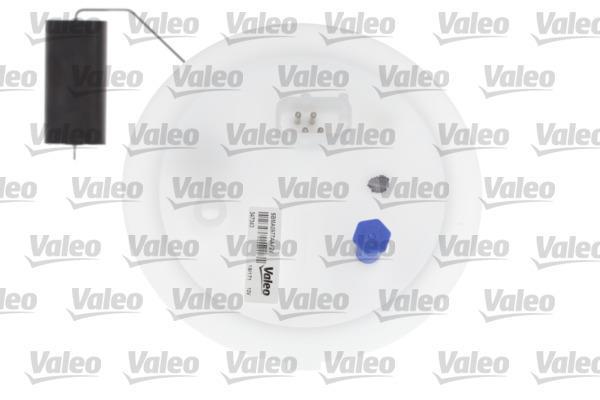 Bomba de combustível VALEO 347343